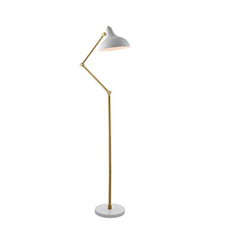 MEVZHH Fußbodenlampen, Modernemalistische Wohnzimmer Sofa Kreatives Schlafzimmer Studienzimmer Führte Vertikalen Augenschutz Leselamstehlicht/B-Fuß Schalter MEVZHH Fußbodenlampen, Modernemalistische Wohnzimmer Sofa Kreatives Schlafzimmer Studienzimmer Führte Vertikalen Augenschutz Leselamstehlicht/B-Fuß Schalter von MEVZHH