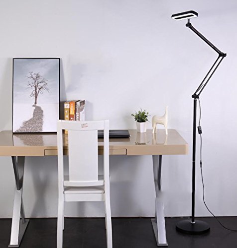 MEVZHH Fußbodenlampen,Fernbedienudimmiled Fußbodenlampen,Modernes Wohnzimmer Studie Augenschutz Klavier Bodenlicht Stehlicht/Weiß-Fernbedienustufenlose Dimming/Schwarz-Fernbedienu Stepless Dimmi MEVZHH Fußbodenlampen,Fernbedienudimmiled Fußbodenlampen,Modernes Wohnzimmer Studie Augenschutz Klavier Bodenlicht Stehlicht/Weiß-Fernbedienustufenlose Dimming/Schwarz-Fernbedienu Stepless Dimmi von MEVZHH