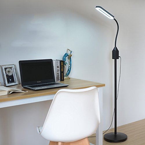 MEVZHH Fußbodenlampen,Led-Fußbodenlampen,Wohnzimmer Schlafzimmer Studie Moderne Fernbedienu10W Stehlicht/Weiß-Fernbedienung/Schwarz-Fernbedienu MEVZHH Fußbodenlampen,Led-Fußbodenlampen,Wohnzimmer Schlafzimmer Studie Moderne Fernbedienu10W Stehlicht/Weiß-Fernbedienung/Schwarz-Fernbedienu von MEVZHH