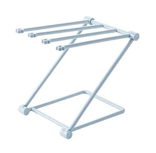 MEVZHH Handtücher Bar Handtücherregal Handtücher Küchenaufbewahruhandtücherregal Faltbares Handtücherregal Vertikale Küche Rstorage Rack Tischdecke Trocknungsregel Handtücherregal Handtücherschiene/O MEVZHH Handtücher Bar Handtücherregal Handtücher Küchenaufbewahruhandtücherregal Faltbares Handtücherregal Vertikale Küche Rstorage Rack Tischdecke Trocknungsregel Handtücherregal Handtücherschiene/O von MEVZHH