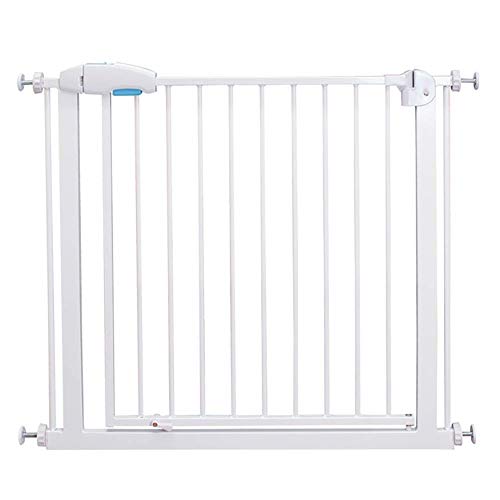 MEVZHH Haustier Playpens, Sicherheit Tore Haustier Hund Treptor Schutz Wand Sicherheit Zatreppe-Balusters/a / 218-225Cm MEVZHH Haustier Playpens, Sicherheit Tore Haustier Hund Treptor Schutz Wand Sicherheit Zatreppe-Balusters/a / 218-225Cm von MEVZHH