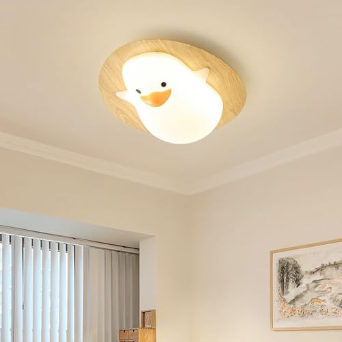 MEVZHH Kandelaber, Ovale Kinderzimmer Deckenleuchte Led-Acryl-Dimmbarer Kandelaber Mit Fernbedienufür Jungend Mädchen Schlafzimmer Pinguin Cartoon-Deckenbeleuchtu45Cm MEVZHH Kandelaber, Ovale Kinderzimmer Deckenleuchte Led-Acryl-Dimmbarer Kandelaber Mit Fernbedienufür Jungend Mädchen Schlafzimmer Pinguin Cartoon-Deckenbeleuchtu45Cm von MEVZHH