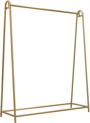 MEVZHH Kleidungsschiene Hanger Schwere Kleidungsschiene,Abhängige Schlafzimmer Mantel Rack Mit 1 Schiene, Einzelhandel Display Rack, Industrie Rohr Trocknungsstand,Den MEVZHH Kleidungsschiene Hanger Schwere Kleidungsschiene,Abhängige Schlafzimmer Mantel Rack Mit 1 Schiene, Einzelhandel Display Rack, Industrie Rohr Trocknungsstand,Den von MEVZHH