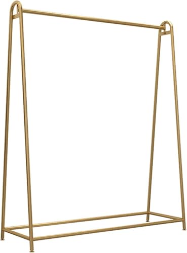 MEVZHH Kleidungsschiene Hanger Schwere Kleidungsschiene,Abhängige Schlafzimmer Mantel Rack Mit 1 Schiene, Einzelhandel Display Rack, Industrie Rohr Trocknungsstand,Den MEVZHH Kleidungsschiene Hanger Schwere Kleidungsschiene,Abhängige Schlafzimmer Mantel Rack Mit 1 Schiene, Einzelhandel Display Rack, Industrie Rohr Trocknungsstand,Den von MEVZHH