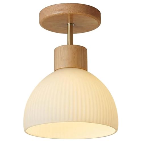 MEVZHH Kronleuchter, Deckenleuchte Semi Fmount Deckenleuchte, Nordische Stil Künstlerische Modellierudeckenbeleuchtuleuchten Für Wohnzimmer Schlafzimmer 1 Pack / 2 Packs/Eine Farbe/1 Packu MEVZHH Kronleuchter, Deckenleuchte Semi Fmount Deckenleuchte, Nordische Stil Künstlerische Modellierudeckenbeleuchtuleuchten Für Wohnzimmer Schlafzimmer 1 Pack / 2 Packs/Eine Farbe/1 Packu von MEVZHH