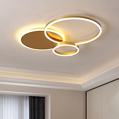 MEVZHH Kronleuchter, Geführte Deckenbeleuchtumetalldimmbar Mit Fernbedienudeckenlamschlafzimmer Licht Hängende Lichter Schlafzimmer Deckenleuchte Leuchte Kronleuchter Flur Jugend Raum Hängen(Farbe:/D_ MEVZHH Kronleuchter, Geführte Deckenbeleuchtumetalldimmbar Mit Fernbedienudeckenlamschlafzimmer Licht Hängende Lichter Schlafzimmer Deckenleuchte Leuchte Kronleuchter Flur Jugend Raum Hängen(Farbe:/D_ von MEVZHH