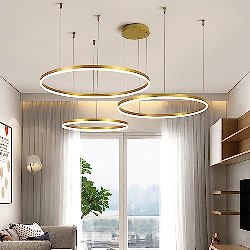 MEVZHH Kronleuchter, Hängelamwohnzimmer Lichter Geführt Höhenverstellbare Kronleuchter Metallhängelamdimmbar Mit Fernbedienuacryl Deckenleuchte Hotel Restaurant Schlafzimmer Beleuchtung MEVZHH Kronleuchter, Hängelamwohnzimmer Lichter Geführt Höhenverstellbare Kronleuchter Metallhängelamdimmbar Mit Fernbedienuacryl Deckenleuchte Hotel Restaurant Schlafzimmer Beleuchtung von MEVZHH