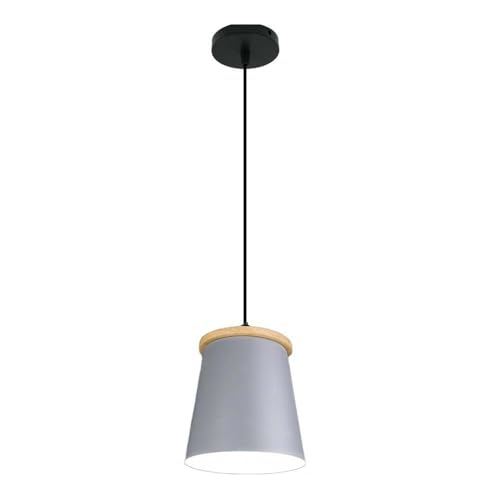 MEVZHH Kronleuchter, Indoor Kronleuchter Einfache Kreative Beleuchtumode Dekoration Anhängerlicht Retro Industrielle Hängelameinkopfpenschirm Für Foyer Frühstücksraum Küche Schlafzimmer/Einverstanden MEVZHH Kronleuchter, Indoor Kronleuchter Einfache Kreative Beleuchtumode Dekoration Anhängerlicht Retro Industrielle Hängelameinkopfpenschirm Für Foyer Frühstücksraum Küche Schlafzimmer/Einverstanden von MEVZHH