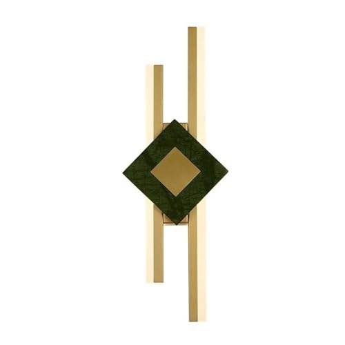 MEVZHH Kronleuchter, Indoor Wall Sconce Beleuchtung,D Moderne Wandlampe, 1-Licht Wand Mountfür Schlafzimmer Bettseite, Flur, Treppe, Flurd Indoor Walle von MEVZHH
