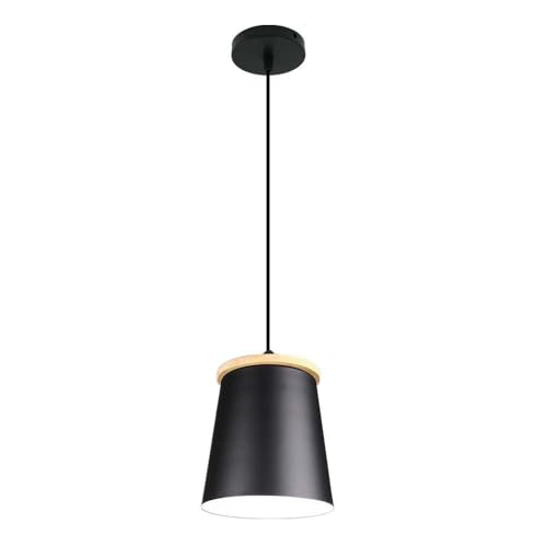MEVZHH Kronleuchter, Moderne Atmosphärische Kronleuchter Nordische Retro-Beleuchtungenrsonalisierte Einzelkopf-Hängelameinfachheit Energiesparende Hängelicht Restaurant Esszimmer Schlafzimmer Küche Ba MEVZHH Kronleuchter, Moderne Atmosphärische Kronleuchter Nordische Retro-Beleuchtungenrsonalisierte Einzelkopf-Hängelameinfachheit Energiesparende Hängelicht Restaurant Esszimmer Schlafzimmer Küche Ba von MEVZHH