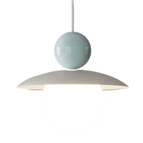 MEVZHH Kronleuchter, Nordic Retro Stil Hängelamschatten, G9 Basis Einkopf Deckenleuchter, Fmount Beleuchtufixturesporch, Balkon, Schlafzimmer, Dekoration Haangilicht/B MEVZHH Kronleuchter, Nordic Retro Stil Hängelamschatten, G9 Basis Einkopf Deckenleuchter, Fmount Beleuchtufixturesporch, Balkon, Schlafzimmer, Dekoration Haangilicht/B von MEVZHH