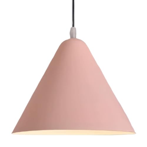 MEVZHH Kronleuchter, Single Head Hanglamengineebeleuchtungpenschirm European Style Decken Kronleuchter Stilvolle Böhmischendelleuchten Restaurant Esszimmer Schlafzimmer Küche Bar/Rosa/25Cm MEVZHH Kronleuchter, Single Head Hanglamengineebeleuchtungpenschirm European Style Decken Kronleuchter Stilvolle Böhmischendelleuchten Restaurant Esszimmer Schlafzimmer Küche Bar/Rosa/25Cm von MEVZHH