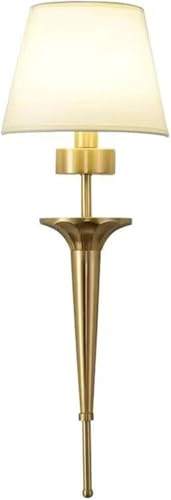 MEVZHH Moderne E14 Wandleuchte, Retro-Stil Innenbeleuchtufür Wohnzimmer, Schlafzimmer, Bettseite,D Hotel Korridor, Zeitgenössische Wandleuchten, Sconces Für Heimdekor von MEVZHH