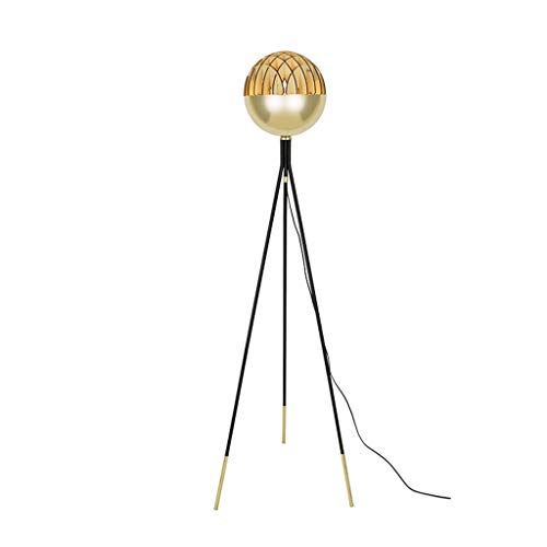 MEVZHH Stehlampen Stehlampe, E27 Lichtquelle Fußschalter Stehlampe, Nordic Star Hotel Europad Die Vereinigten Staaten Wählen Sie Moderne Licht Hohe Pole Lichter Stehlicht MEVZHH Stehlampen Stehlampe, E27 Lichtquelle Fußschalter Stehlampe, Nordic Star Hotel Europad Die Vereinigten Staaten Wählen Sie Moderne Licht Hohe Pole Lichter Stehlicht von MEVZHH