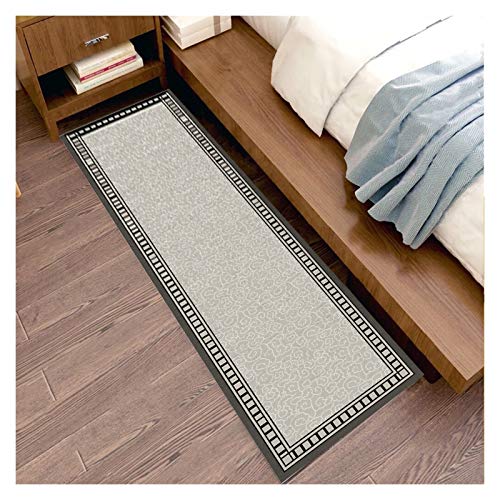 MEVZHH Teppiche, Halle Teppich, Home Décor Teppiche Schutze Europäischen Stil Stil Langlebige Cuttable Für Einwohnzimmer, / a / 60X250Cm/Ein/80 * 300 cm von MEVZHH