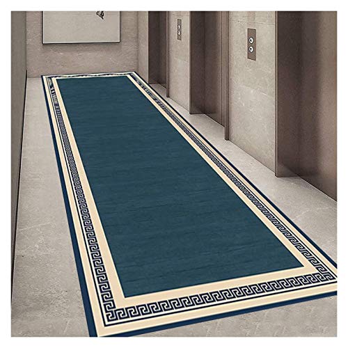 MEVZHH Teppiche, Lange Flur Teppiche Teppich, Bereich Teppich Dünnen Niedrigen Stapel Bodenschutz Schmutz Trapper Für Eingangsküche, Verschiedene Größen/a / 140X500Cm/Ein/120 * 500Cm MEVZHH Teppiche, Lange Flur Teppiche Teppich, Bereich Teppich Dünnen Niedrigen Stapel Bodenschutz Schmutz Trapper Für Eingangsküche, Verschiedene Größen/a / 140X500Cm/Ein/120 * 500Cm von MEVZHH