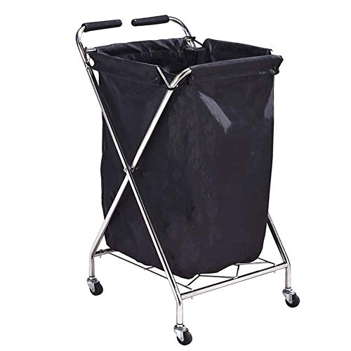 MEVZHH Trolleys, Bewegliche Hand Trucks Aufbewahrungswagen, Küche Beauty Salon Handtuch Aufbewahrungswagen, Hotel/Trocken Wäschewagen, Friseurladen Rollwagen, Re Bewegliche Abdeckung MEVZHH Trolleys, Bewegliche Hand Trucks Aufbewahrungswagen, Küche Beauty Salon Handtuch Aufbewahrungswagen, Hotel/Trocken Wäschewagen, Friseurladen Rollwagen, Re Bewegliche Abdeckung von MEVZHH