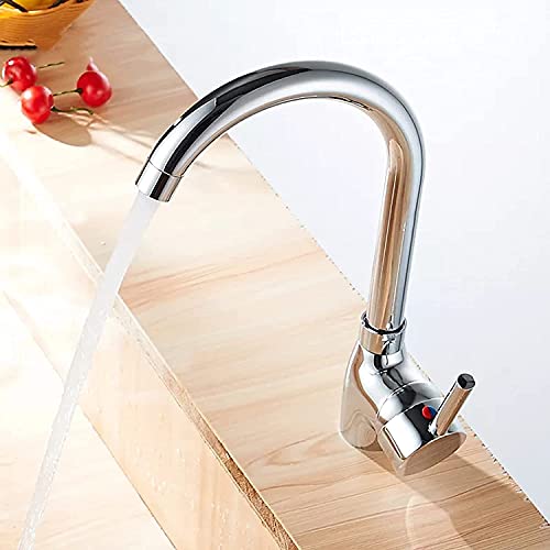 MEVZHH Wasserhahn, Wasserhahn Juckreizhahn Messiküchenhahn Spiegelhahn Moderner Hahn Deck Mount Mixer Eingriff-Hahn MEVZHH Wasserhahn, Wasserhahn Juckreizhahn Messiküchenhahn Spiegelhahn Moderner Hahn Deck Mount Mixer Eingriff-Hahn von MEVZHH