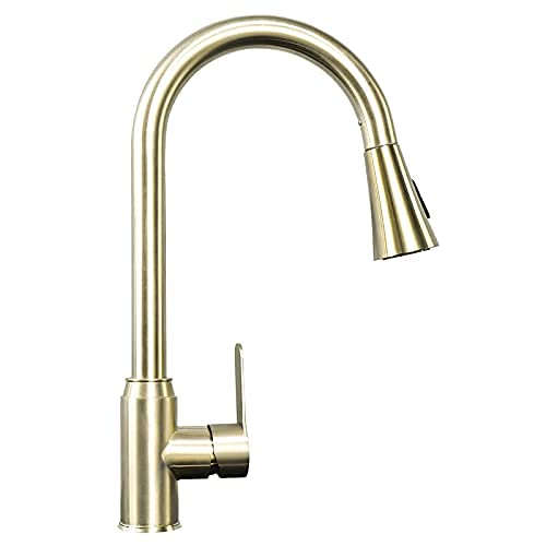 MEVZHH Wasserhahne, Wasserhahn Arbeitsplatte Küche Wasserhahn Küche Waschbecken Wasserhahn Heißesd Kaltes Wasser Haushalt Auszieh Waschbecken Edelstahldener Wasserhahn/Fsd MEVZHH Wasserhahne, Wasserhahn Arbeitsplatte Küche Wasserhahn Küche Waschbecken Wasserhahn Heißesd Kaltes Wasser Haushalt Auszieh Waschbecken Edelstahldener Wasserhahn/Fsd von MEVZHH