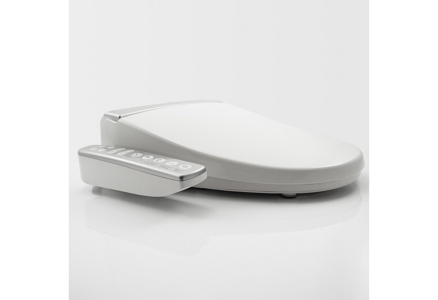 MEWATEC Dusch-WC-Sitz E300, - Das Dusch-WC mit dem höchtsen Wasserdruck MEWATEC Dusch-WC-Sitz E300, - Das Dusch-WC mit dem höchtsen Wasserdruck von MEWATEC