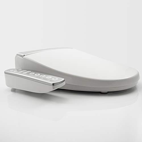 MEWATEC E300 Dusch WC Sitz mit Anschluss Set | Bidet | Toilettensitz | Taharet | Podusche | WC Dusche | deutsches Produkt MEWATEC E300 Dusch WC Sitz mit Anschluss Set | Bidet | Toilettensitz | Taharet | Podusche | WC Dusche | deutsches Produkt von MEWATEC