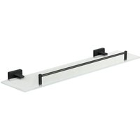 Arno Glaswandregal, Schwarz - 7020737-70 - Mexen Arno Glaswandregal, Schwarz - 7020737-70 - Mexen von MEXEN