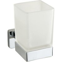 Asis Zahnputzbecher, Chrom - 7017638-00 - Mexen Asis Zahnputzbecher, Chrom - 7017638-00 - Mexen von MEXEN