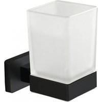 Asis Zahnputzbecher, Schwarz - 7017638-70 - Mexen Asis Zahnputzbecher, Schwarz - 7017638-70 - Mexen von MEXEN