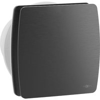Axs 100 Badezimmerlüfter, schwarz - W9601-100-70 - Mexen Axs 100 Badezimmerlüfter, schwarz - W9601-100-70 - Mexen von MEXEN