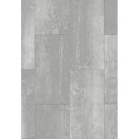 Barre Grau Probe von Vinyl-Paneelen 610 x 305 mm spc 6,5 mm, Unterlage ixpe 1,5 mm, 4 V-Fuge, Stein - F1149-S - Mexen Barre Grau Probe von Vinyl-Paneelen 610 x 305 mm spc 6,5 mm, Unterlage ixpe 1,5 mm, 4 V-Fuge, Stein - F1149-S - Mexen von MEXEN