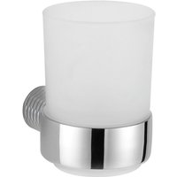 Base Zahnputzbecher, chrom - 7088238-00 - Mexen Base Zahnputzbecher, chrom - 7088238-00 - Mexen von MEXEN