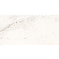 Belco Grey glasiertes Feinsteinzeug, kalibriert. G1, Boden- und Wandfliese 120 x 60 cm, gl√§nzend - TL114-120-060-00 - Mexen von MEXEN