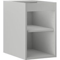 Box-A Korpus Unterschrank 30 cm, Grau Matt - 91AX1-0300-470-1-62 - Mexen Box-A Korpus Unterschrank 30 cm, Grau Matt - 91AX1-0300-470-1-62 - Mexen von MEXEN