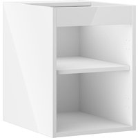 Box-A Unterschrank-Korpus 35 cm, weiß glänzend - 91AX1-0350-470-1-00 - Mexen Box-A Unterschrank-Korpus 35 cm, weiß glänzend - 91AX1-0350-470-1-00 - Mexen von MEXEN