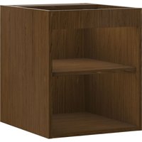 Box-A Unterschrank-Korpus 40 cm, Nussbaum - 91AX1-0400-470-1-86 - Mexen Box-A Unterschrank-Korpus 40 cm, Nussbaum - 91AX1-0400-470-1-86 - Mexen von MEXEN