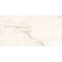 Brakel Gold glasiertes Feinsteinzeug, rektifiziert G1, Boden- und Wandfliese 120 x 60 cm, gl√§nzend - TL110-120-060-00 - Mexen von MEXEN