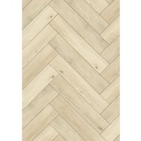 Calera Vinyl-Probenpaneel JodeŇāka 635 x 127 mm spc 6,5 mm, Unterlage ipex 1,5 mm, 4 V-Fuge, Eiche - F1168-S - Mexen Calera Vinyl-Probenpaneel JodeŇāka 635 x 127 mm spc 6,5 mm, Unterlage ipex 1,5 mm, 4 V-Fuge, Eiche - F1168-S - Mexen von MEXEN