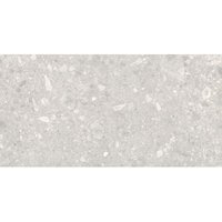 Ceppo Bianco glasiertes Feinsteinzeug rek. G1, Boden- und Wandfliese 120 x 60 cm, matt - TL314-120-060-02 - Mexen von MEXEN