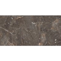 Champion Brown glasierte Feinsteinzeugfliese rekt. G1, Boden- und Wandfliese 120 x 60 cm, gl√§nzend - TL116-120-060-00 - Mexen von MEXEN