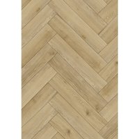 Charter Oak Vinylpaneele Fischgr√§t 570 x 95 mm lvt Dryback 2,5 mm, PVC-Unterlage, 4 V-Fuge, Eiche - F1469-0570-095-255-4V - Mexen Charter Oak Vinylpaneele Fischgr√§t 570 x 95 mm lvt Dryback 2,5 mm, PVC-Unterlage, 4 V-Fuge, Eiche - F1469-0570-095-255-4V - Mexen von MEXEN