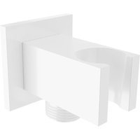 Cube Eckverbinder, Weiß - 79300-20 - Mexen Cube Eckverbinder, Weiß - 79300-20 - Mexen von MEXEN