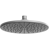 D-40 Kopfbrause 22 cm, Graphit - 79740-66 - Mexen D-40 Kopfbrause 22 cm, Graphit - 79740-66 - Mexen von MEXEN