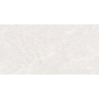 Egeo Bianco glasiertes Rektifikat G1, Boden- und Wandfliese 120 x 60 cm, Carving - TL415-120-060-02 - Mexen von MEXEN