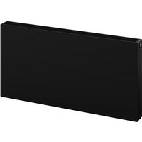 Flach CVF22 Heizkörper 600 x 2000 mm, untere Anschlüsse, 3165 w, schwarz - W622F-060-200-70 - Mexen Flach CVF22 Heizkörper 600 x 2000 mm, untere Anschlüsse, 3165 w, schwarz - W622F-060-200-70 - Mexen von MEXEN