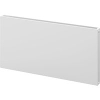 Flat CF21 Flachheizkörper 500 x 400 mm, seitliche Anbindung, 403 w, wei√ü - W421F-050-040-00 - Mexen von MEXEN