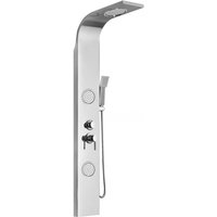 Gros Duschpaneel, Chrom - 7619-03-00 - Mexen von MEXEN