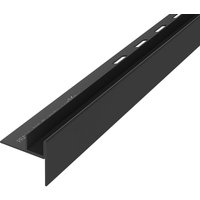 Line-B Ablaufrinne für Glas 120 cm rechts, schwarz - 187004120R - Mexen Line-B Ablaufrinne für Glas 120 cm rechts, schwarz - 187004120R - Mexen von MEXEN