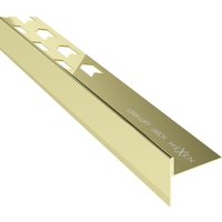 Line-B Boden-Gef√§lleleiste 180 cm links, gold - 185001180L - Mexen Line-B Boden-Gef√§lleleiste 180 cm links, gold - 185001180L - Mexen von MEXEN
