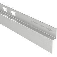Line-B Wandmontierte Gef√§lleleiste 180 cm links, Inox - 181002180L - Mexen Line-B Wandmontierte Gef√§lleleiste 180 cm links, Inox - 181002180L - Mexen von MEXEN