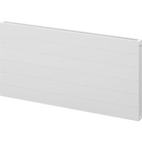 Line CL11 Flachheizkörper 900 x 1000 mm, seitlicher Anschluss, 1091 w, wei√ü - W411L-090-100-00 - Mexen Line CL11 Flachheizkörper 900 x 1000 mm, seitlicher Anschluss, 1091 w, wei√ü - W411L-090-100-00 - Mexen von MEXEN